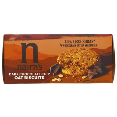 Nairn's | Dark Chocolate Chip | 200g