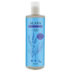 Alana | English Lavender Natural Conditioner 400ml | 400ml