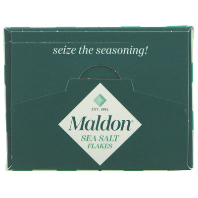 Maldon | Sea Salt - Flaky Crystals | 250g