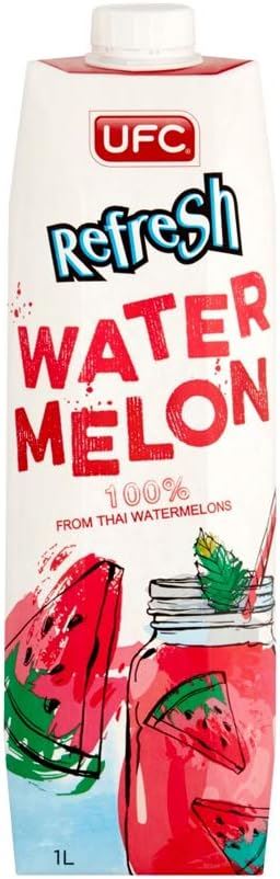 Coconut Merchant | UFC 100% Watermelon | 1ltr