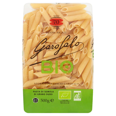 Garofalo | Organic Penne | 500g