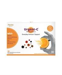 Proven | Urgent C 1000mg Vitamin C | 30 sachet