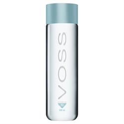 Voss | Voss Water Still 500ml PET | 500ml