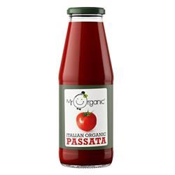 Mr Organic | Mr Organic Passata 690g | 690g