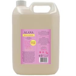 Alana | Pink Rose & Vanilla Natural Conditioner 5L | 5000ml