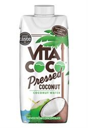 Vita Coco | Pressed Coconut Water 500ml | 500ml