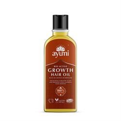 Ayumi | Growth Hair Oil 150ml | 150ml