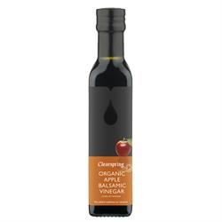 Clearspring | Organic Apple Balsamic Vinegar 250ml | 250ml