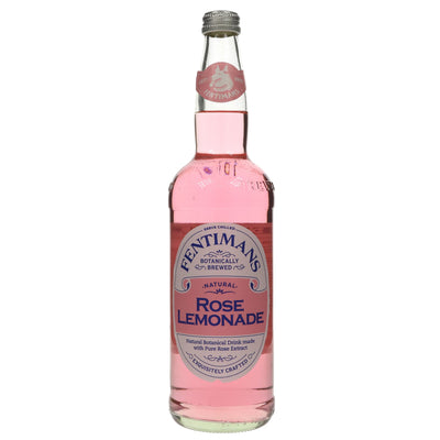 Fentimans | Rose Lemonade | 750ML