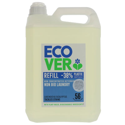 Ecover | Laundry Non - Bio | 5l