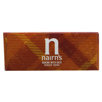 Nairn's | Salted Caramel Oat Biscuit | 160g