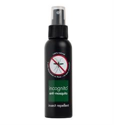 incognito | Anti-Mosquito Camouflage Spray 100ml | 100ml