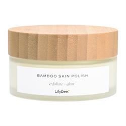 LilyBee | Bamboo Skin Polish 90g | 90g