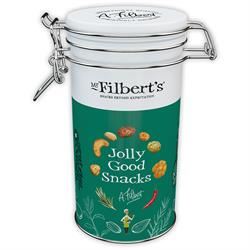 Mr Filberts | Mr Filberts Jolly Good Snacks 110g | 110g