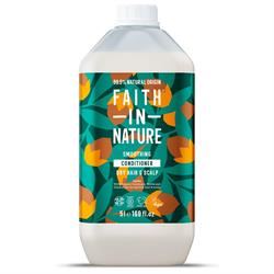 Faith in Nature |  Faith in Nature Jojoba Conditioner 5 Litre | 5l