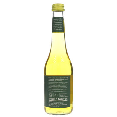 Aspall | Cyder Vinegar - Organic | 350ML