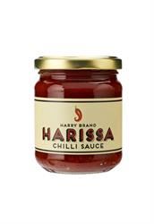 Harry Brand | Harissa Jar 210g | 210g