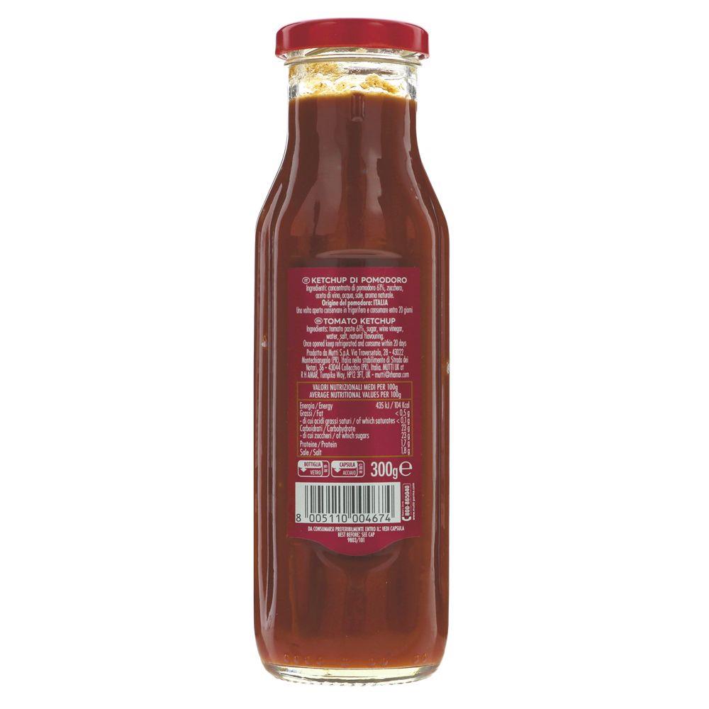 Mutti | Tomato Ketchup | 300g