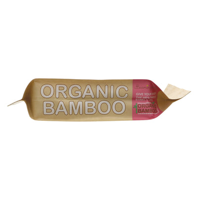 Beaming Baby | Organic Bamboo Baby Wipes | 80