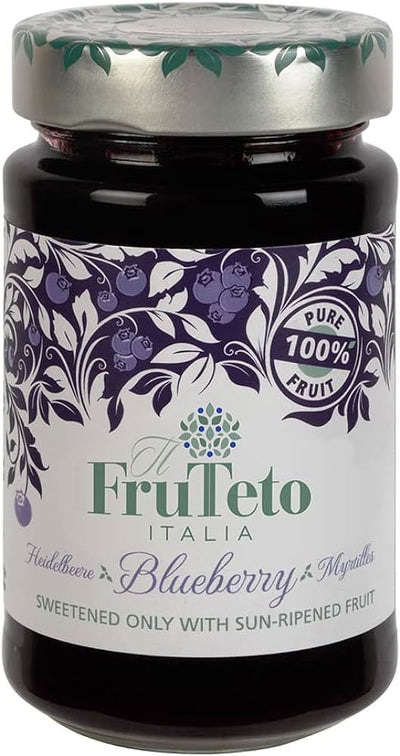 Frutteto Italia | Superberries Spread | 250g