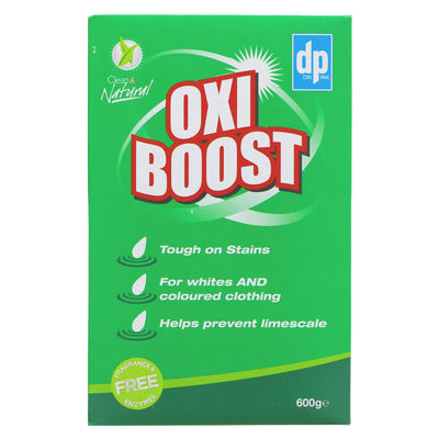 DRI-PAK | Oxi Boost | 600g