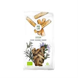 MAD LAB | Rosemary Breadsticks 110g | 110g