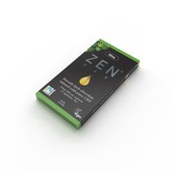 Zen | ZEN CBD Dark Chocolate Bar 60g | 60g