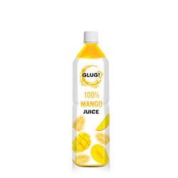 Glug | GLUG! 100% Mango Juice 1L | 1l