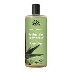 Urtekram | Organic Aloe Vera Shower Gel 500ml | 500ml