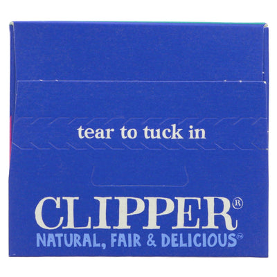 Clipper | Decaffeinated Tea | 40 bags