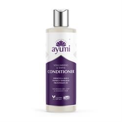 Ayumi | Ayumi Volumising & Shine Conditioner 250ml | 250ml