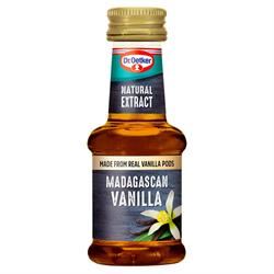 Dr Oetker | Dr Oetker Madagascan Vanilla Extract 35g | 35g