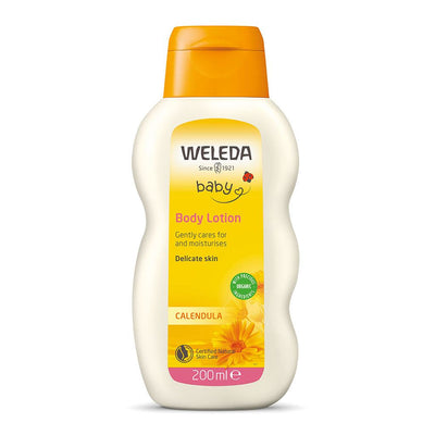 Weleda  | Calendula Lotion | 200ml