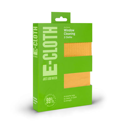 E-Cloth | Window Cleaning Pack | 1pc