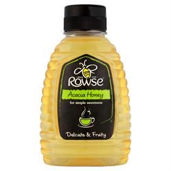 Rowse | Squeezy Acacia Honey 250g | 250g