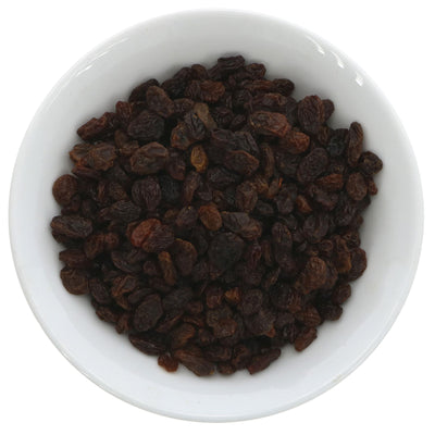 Suma | Raisins - Organic | 12.5 KG