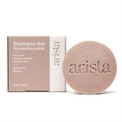 Arista | Arista Shampoo Bar Curly 80g | 80g