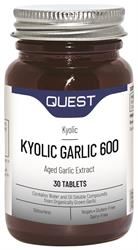 Quest | KYOLIC GARLIC 600mg EXTRACT | 30 tablet