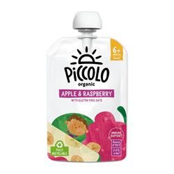 Piccolo | Stg one Piccolo Apple & Raspberry 100g | 100g