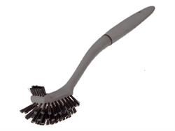 Greener Cleaner | Utility Brush Slate Grey 1 Unit | 65g