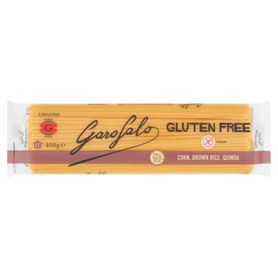 Garofalo | Gluten Free Linguine | 400g