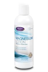 Life Flo | Magnesium Lotion 237ml | 237ml