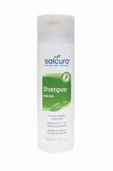 Salcura | Salcura Omega Rich Shampoo 200ml | 200ml