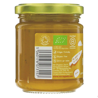 Mr Organic | Kid's Vegetable Pasta Sauce | 200g