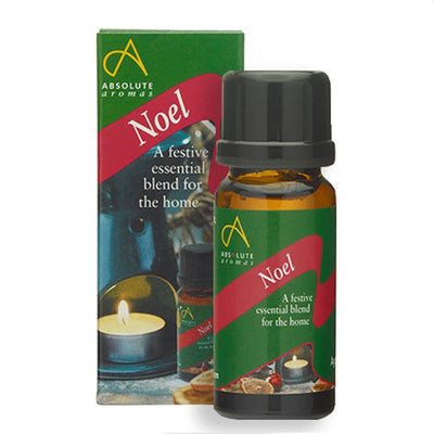 Absolute Aromas | Noel Essential Oil Blend | 10ml