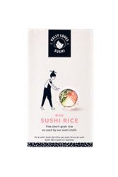 Kelly Loves | Sushi Rice 500g | 500g