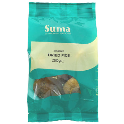 Suma | Figs - organic | 250g