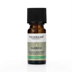 Tisserand |  Yarrow Ethically Harvested Essential Oil (9ml) | 9ml