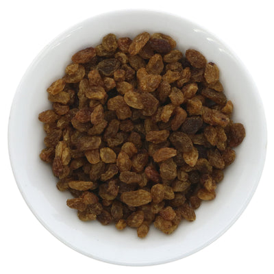 Suma | Sultanas - Turkey | 12.5 KG