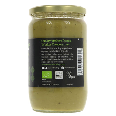 Essential Trading | Pea Soup | 680G